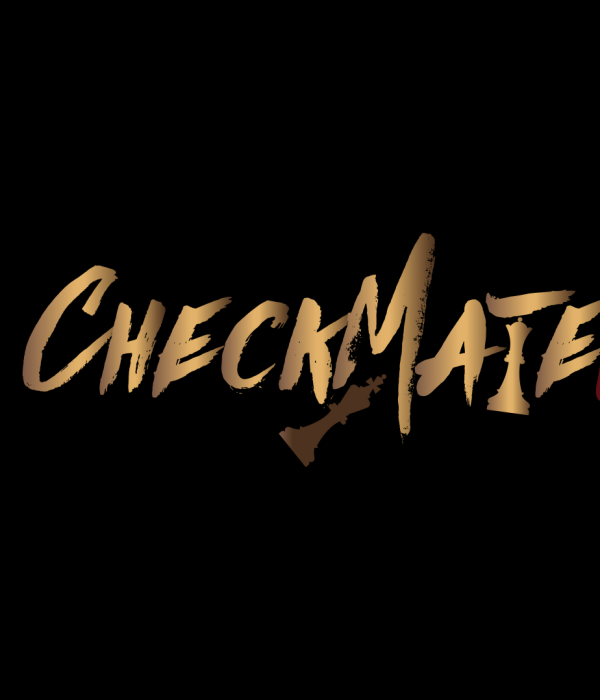 Checkmate Poster